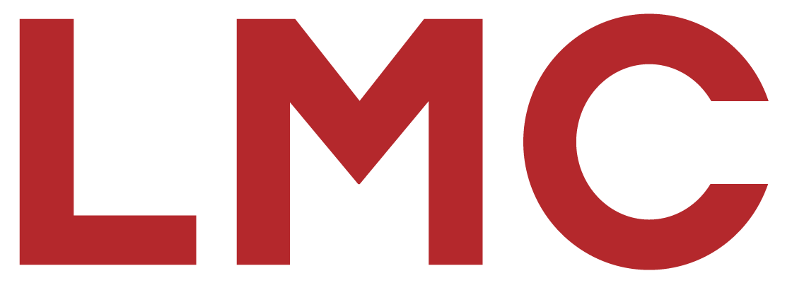 LMC - Logo