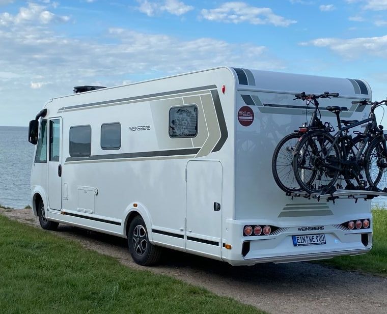 Wohnmobil
